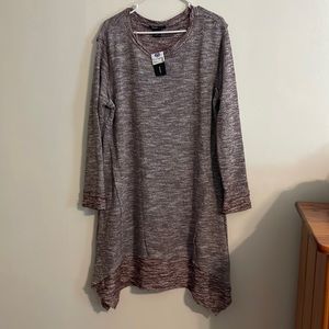 NWT ROBERT LOUIS DRESS
